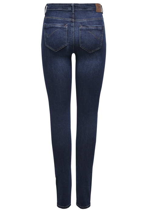 Only onlpaola hw sk dnm jeans azgz878 no
